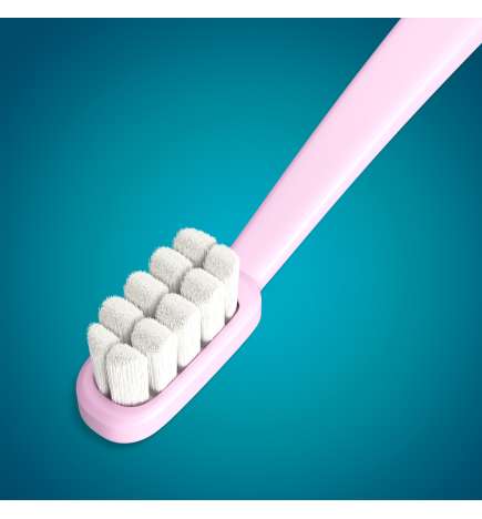 Toothbrush Silk