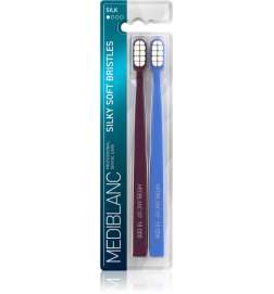 Toothbrush Silk