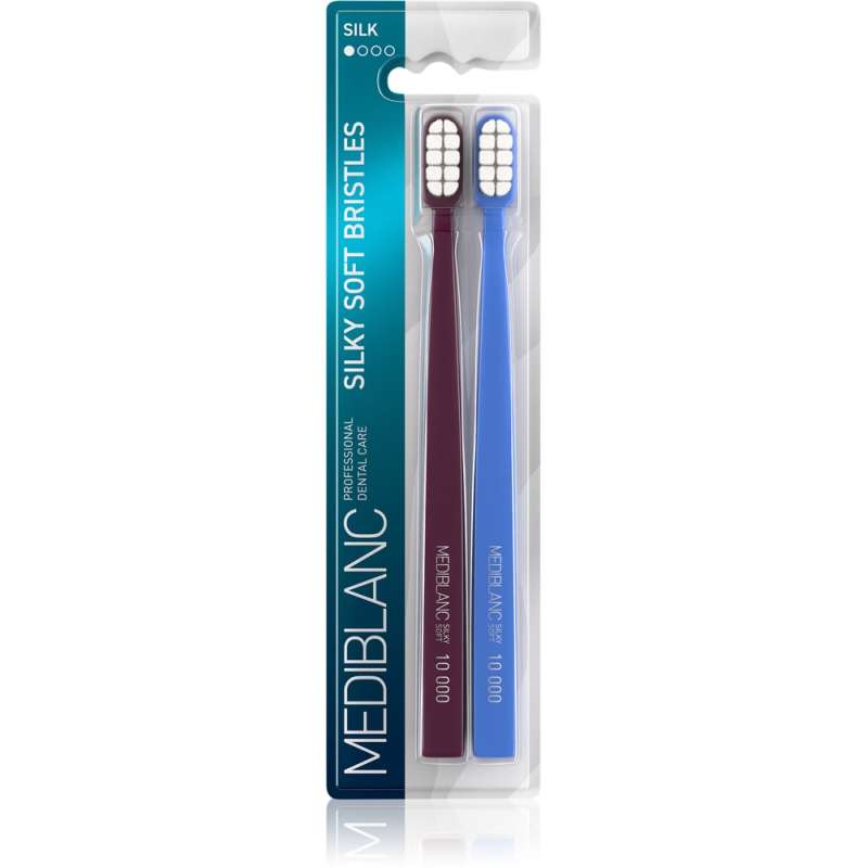 Toothbrush Silk Toothbrush Silk