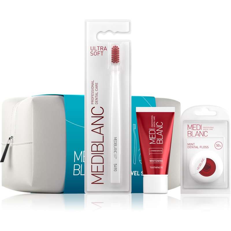 Travel Set