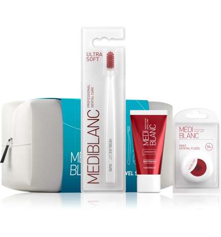 Travel Set
