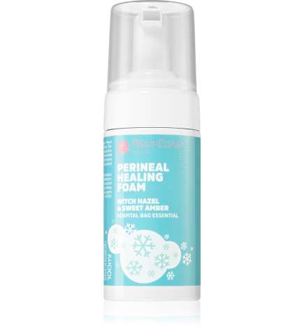 Perineal Foam