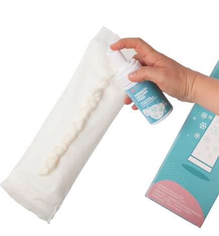 Perineal Foam