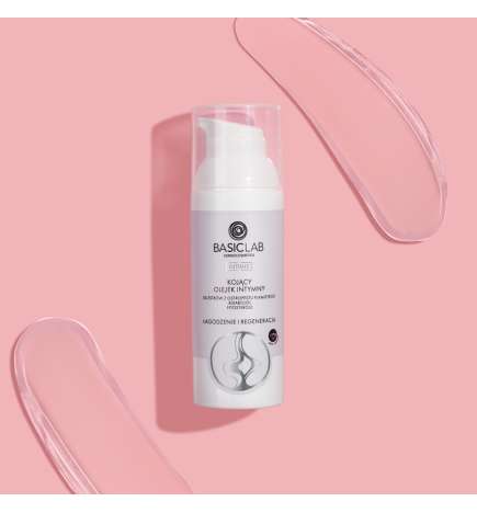 Dermocosmetics Intimis