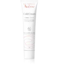 Cold Cream