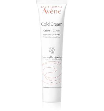 Cold Cream