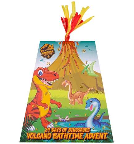 DINOPARK ADVENTURE