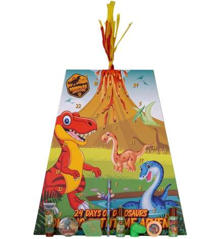 DINOPARK ADVENTURE