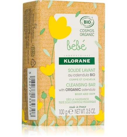 Bébé Calendula