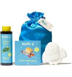 Gift Set Raspberry Rocket