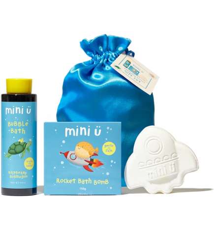 Gift Set Raspberry Rocket