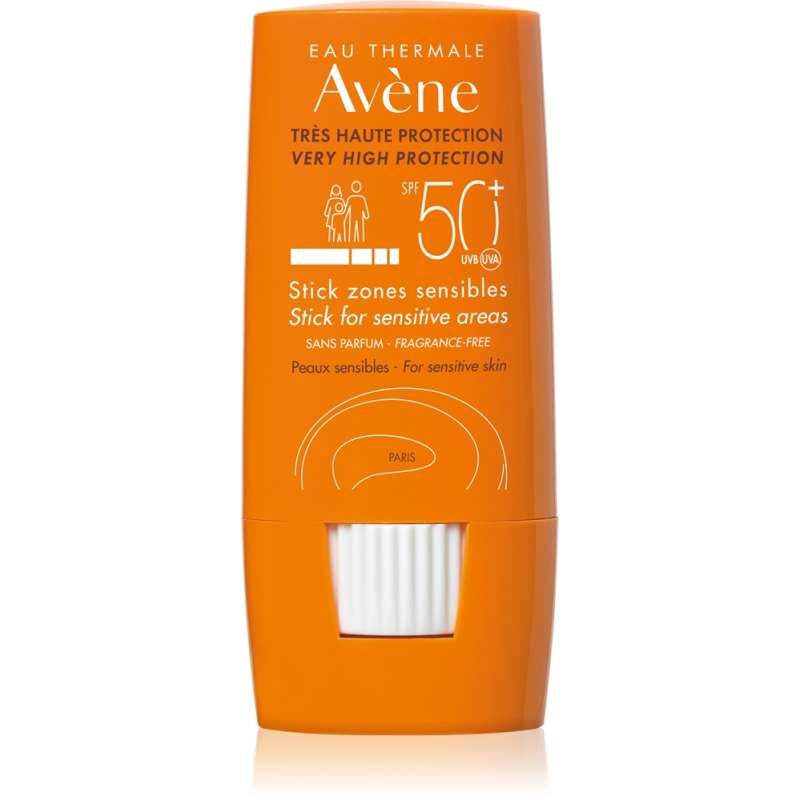 Sun Stick for Sensitive Areas Sun Stick for Sensitive Areas
