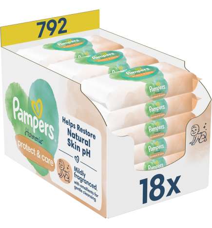 Harmonie Protect&Care
