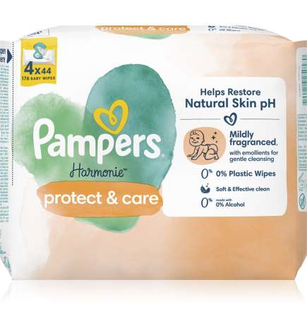 Harmonie Protect&Care