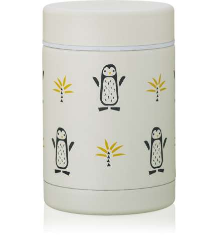 Food Jar