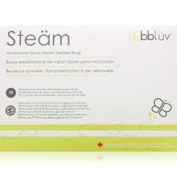 Steäm