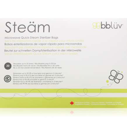 Steäm