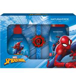 Spiderman Gift Set