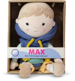 Cuddly Toy Max