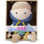 Cuddly Toy Max