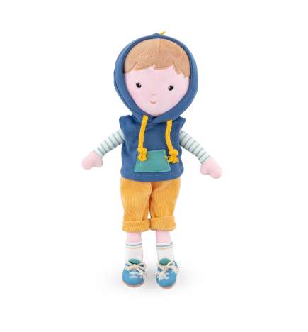 Cuddly Toy Max