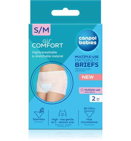 Maternity Briefs