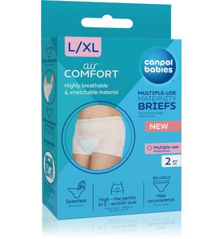 Maternity Briefs