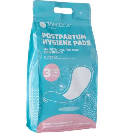 Postpartum Pads