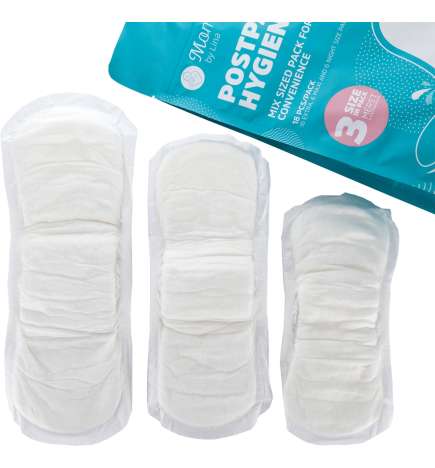Postpartum Pads