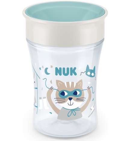 Magic Cup