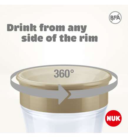 Magic Cup