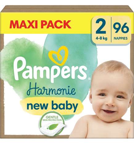 Harmonie Size 2