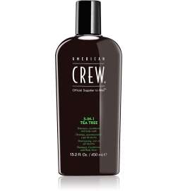 Hair & Body 3-IN-1 Tea Tree