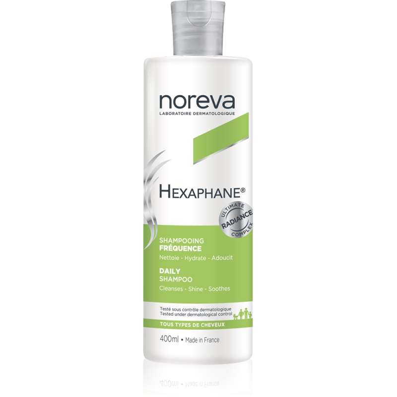 Hexaphane Daily Shampoo Hexaphane Daily Shampoo