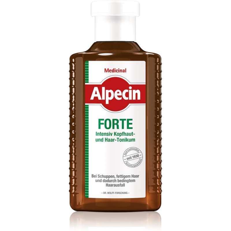 Medicinal Forte Medicinal Forte