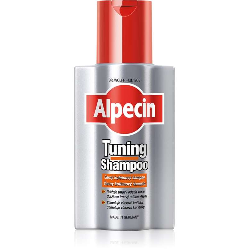 Tuning Shampoo