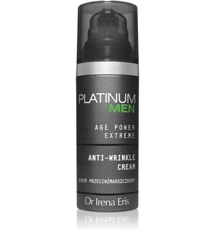 Platinum Men Age Control