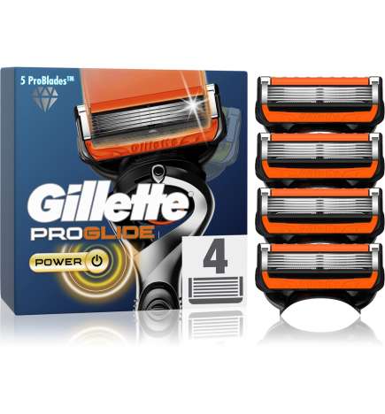 ProGlide Power