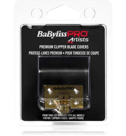 4Barbers Blade covers