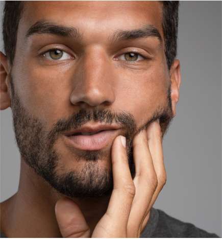 MEN Hydrocare