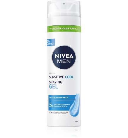 MEN Sensitive