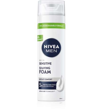MEN Sensitive