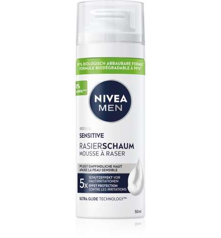 MEN Sensitive