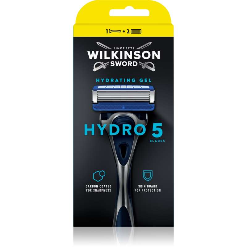 Hydro5 Hydro5