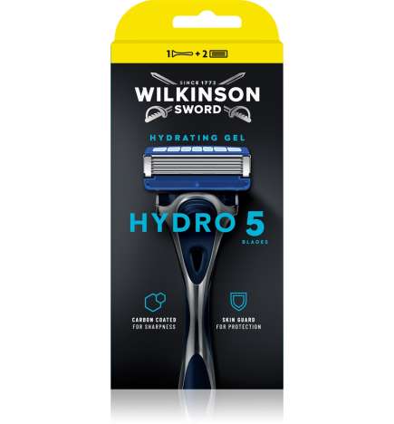 Hydro5