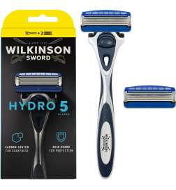 Hydro5