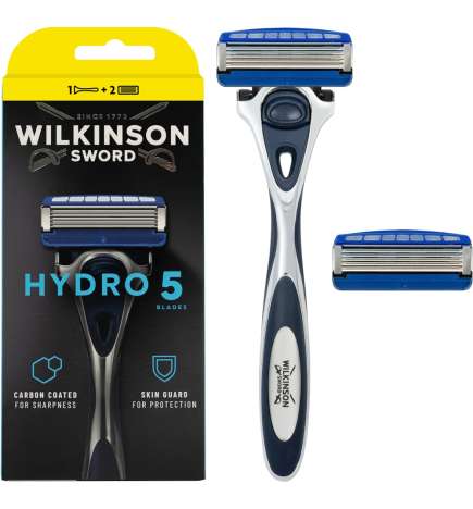 Hydro5
