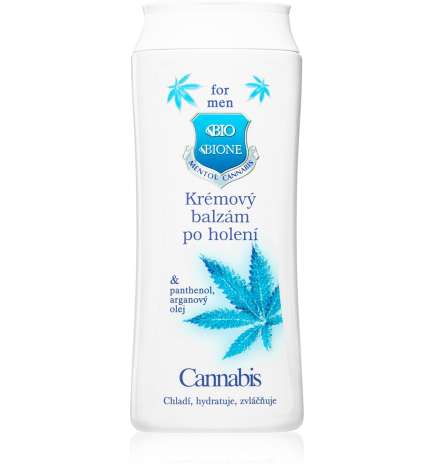 Men Cannabis
