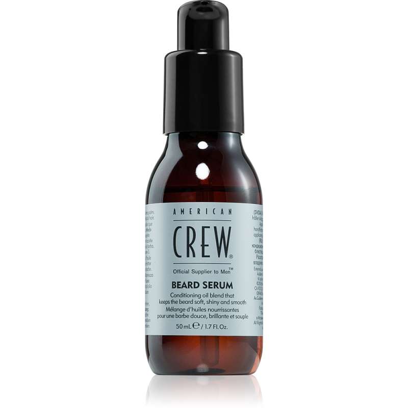 Shave & Beard Beard Serum Shave & Beard Beard Serum