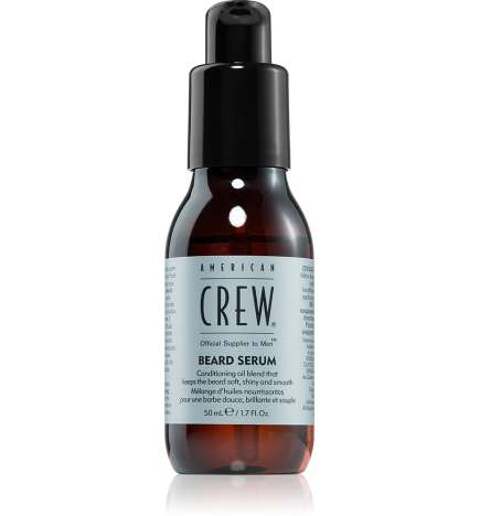 Shave & Beard Beard Serum